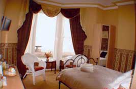 Stratford House B&B,  Llandudno